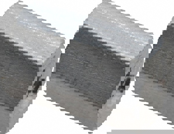 Female Hex Circuit Board Standoff: M3 x 0.5, 10 mm OAL, 6 mm Width Across Flats